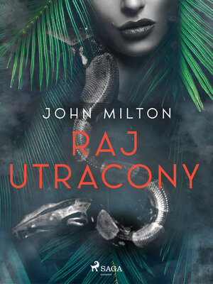 Raj utracony - ebook
